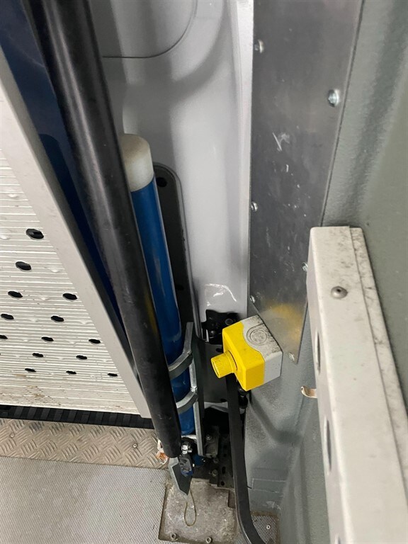 Used Vauxhall Movano 2021 for sale - 75984976: Photo 25