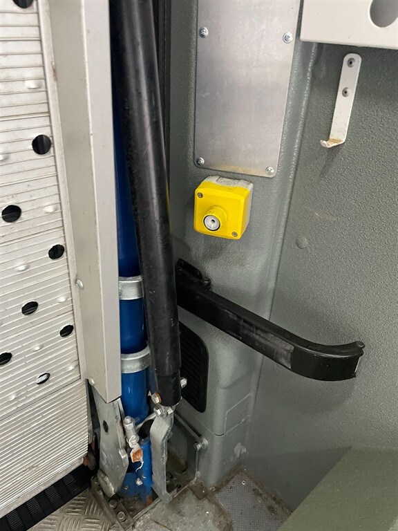 Used Vauxhall Movano 2021 for sale - 75984976: Photo 26