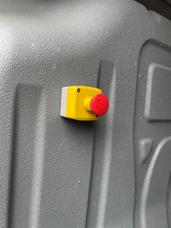 Used Vauxhall Movano 2021 for sale - 75984976: Photo 27