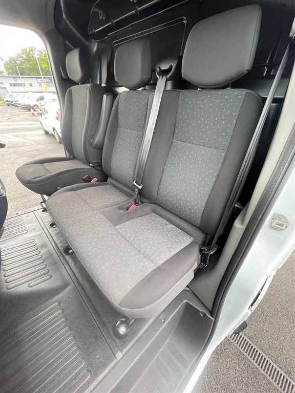 Used Vauxhall Movano 2021 for sale - 75984976: Photo 8