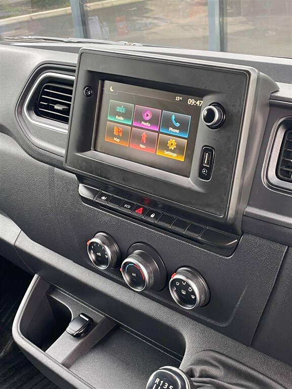 Used Vauxhall Movano 2021 for sale - 75984976: Photo 9