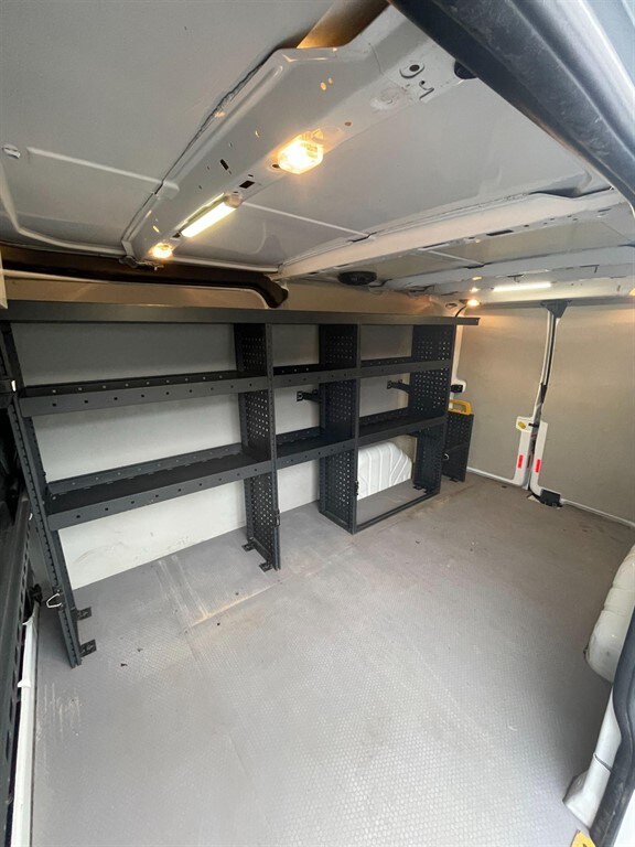 Used Ford Transit Custom 2020 for sale - 76722497: Photo 13