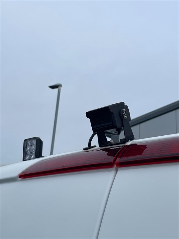 Used Ford Transit Custom 2020 for sale - 76722497: Photo 14