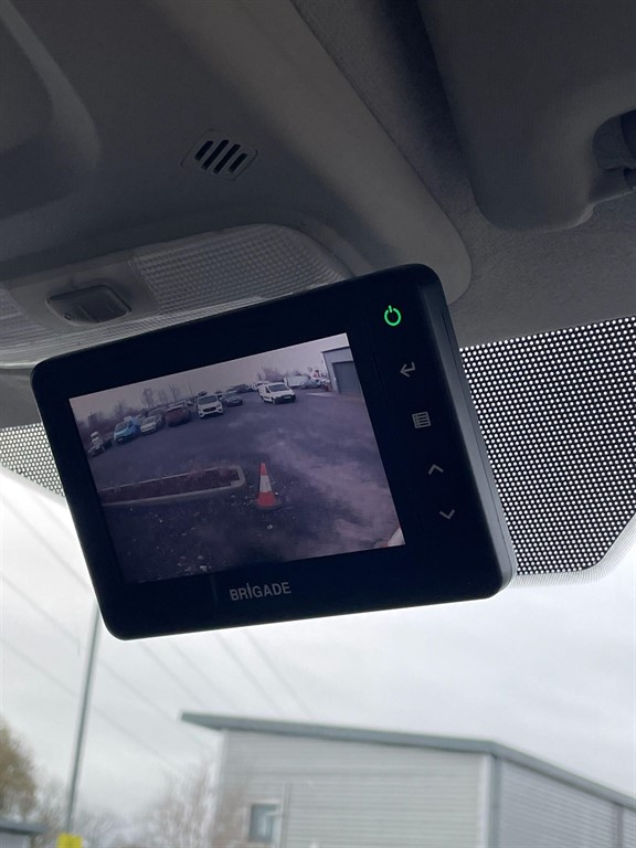 Used Ford Transit Custom 2020 for sale - 76722497: Photo 15