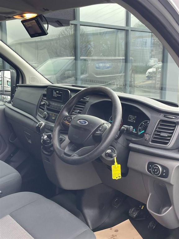 Used Ford Transit Custom 2020 for sale - 76722497: Photo 16