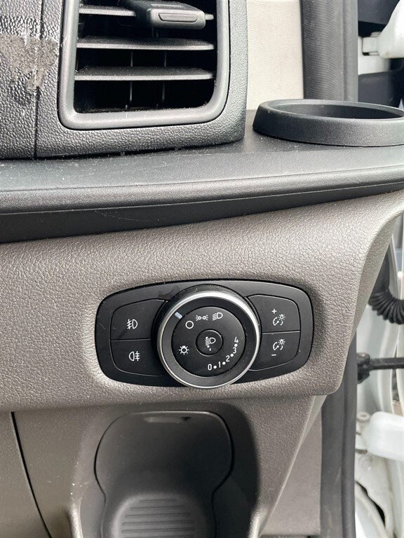 Used Ford Transit Custom 2020 for sale - 76722497: Photo 18