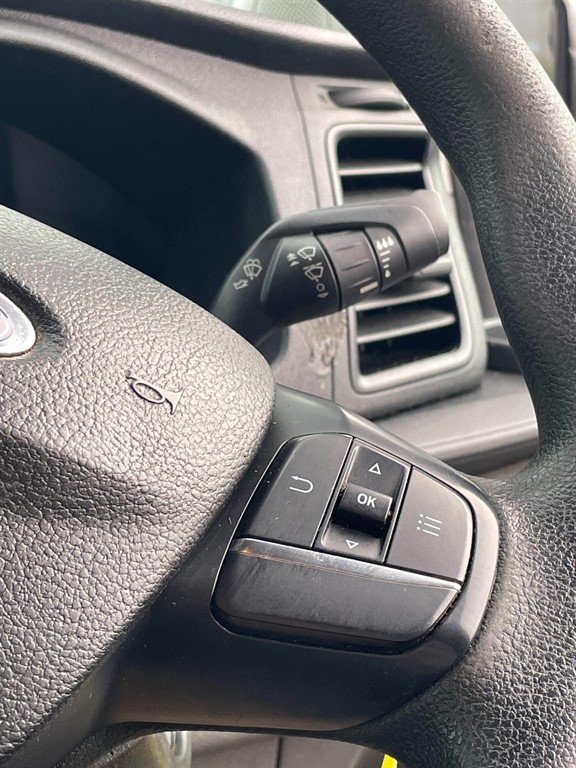 Used Ford Transit Custom 2020 for sale - 76722497: Photo 20