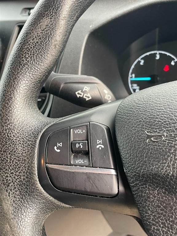 Used Ford Transit Custom 2020 for sale - 76722497: Photo 21