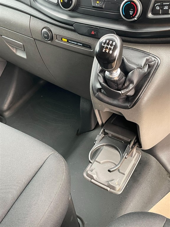 Used Ford Transit Custom 2020 for sale - 76722497: Photo 22