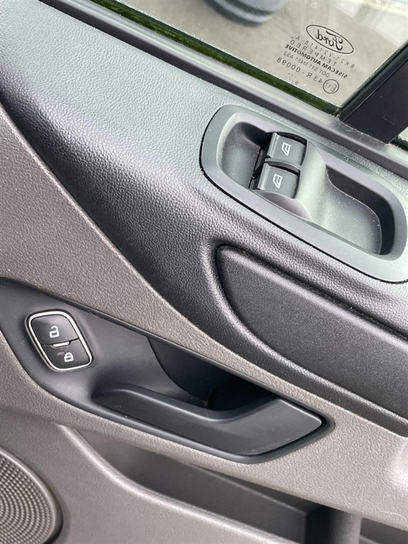 Used Ford Transit Custom 2020 for sale - 76722497: Photo 23