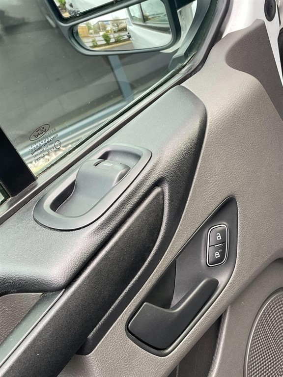 Used Ford Transit Custom 2020 for sale - 76722497: Photo 26