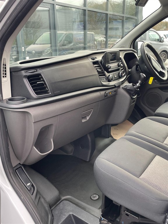 Used Ford Transit Custom 2020 for sale - 76722497: Photo 27
