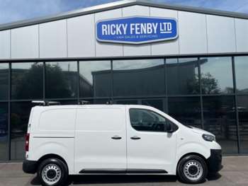 Used Peugeot Expert 2021 for sale - 75077546: Photo