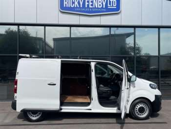 Used Peugeot Expert 2021 for sale - 75077546: Photo