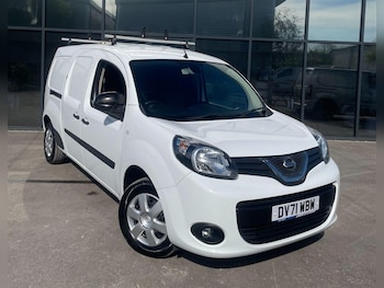 Used Nissan NV250 2021 for sale - 78486499: Photo