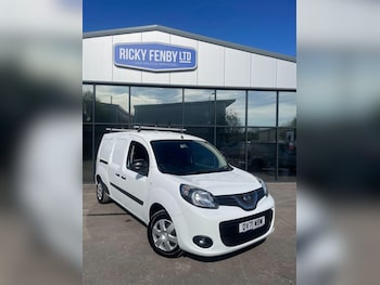 Used Nissan NV250 2021 for sale - 78486499: Photo
