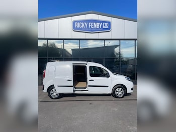 Used Nissan NV250 2021 for sale - 78486499: Photo