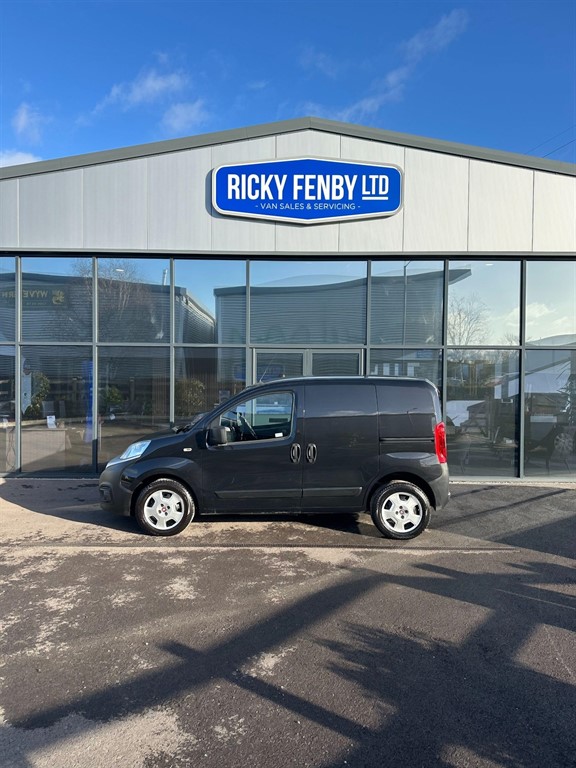 Used Fiat Fiorino 2020 for sale - 76908260: Photo 13