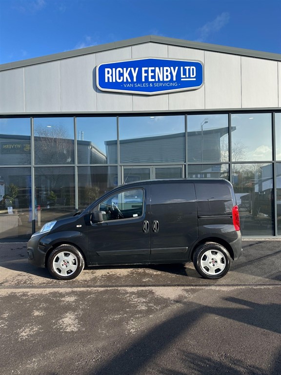 Used Fiat Fiorino 2020 for sale - 76908260: Photo 14