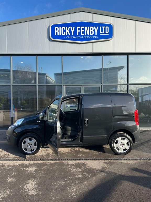 Used Fiat Fiorino 2020 for sale - 76908260: Photo 15