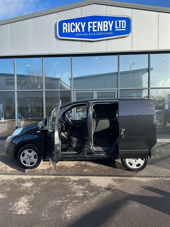 Used Fiat Fiorino 2020 for sale - 76908260: Photo 16