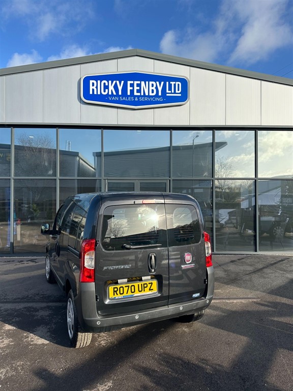 Used Fiat Fiorino 2020 for sale - 76908260: Photo 17