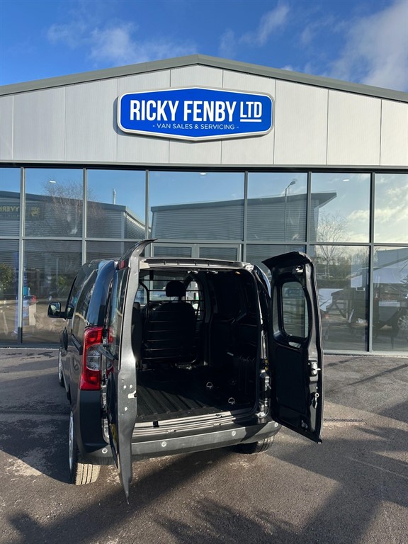 Used Fiat Fiorino 2020 for sale - 76908260: Photo 18