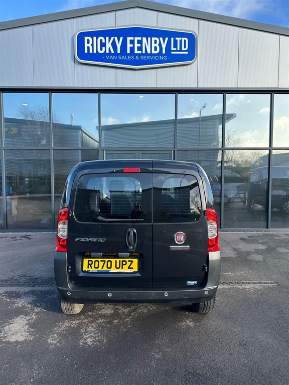 Used Fiat Fiorino 2020 for sale - 76908260: Photo 19