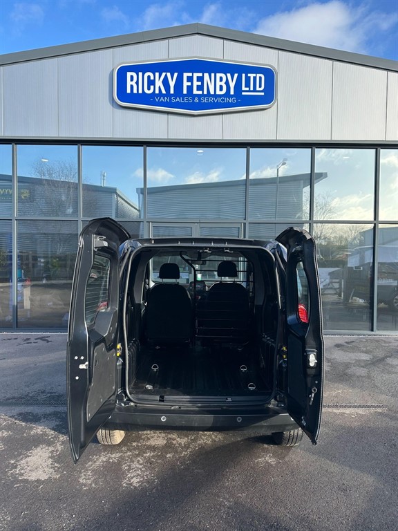 Used Fiat Fiorino 2020 for sale - 76908260: Photo 20