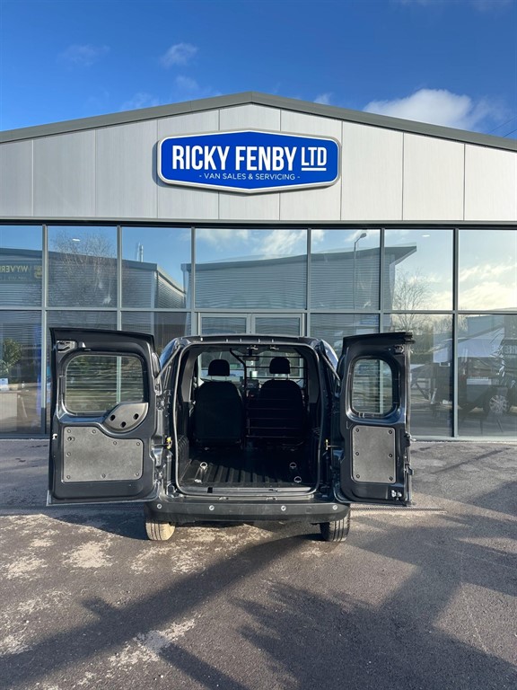 Used Fiat Fiorino 2020 for sale - 76908260: Photo 21