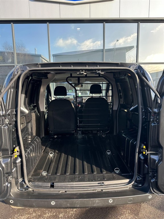 Used Fiat Fiorino 2020 for sale - 76908260: Photo 22