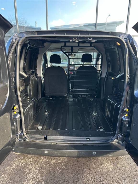 Used Fiat Fiorino 2020 for sale - 76908260: Photo 24