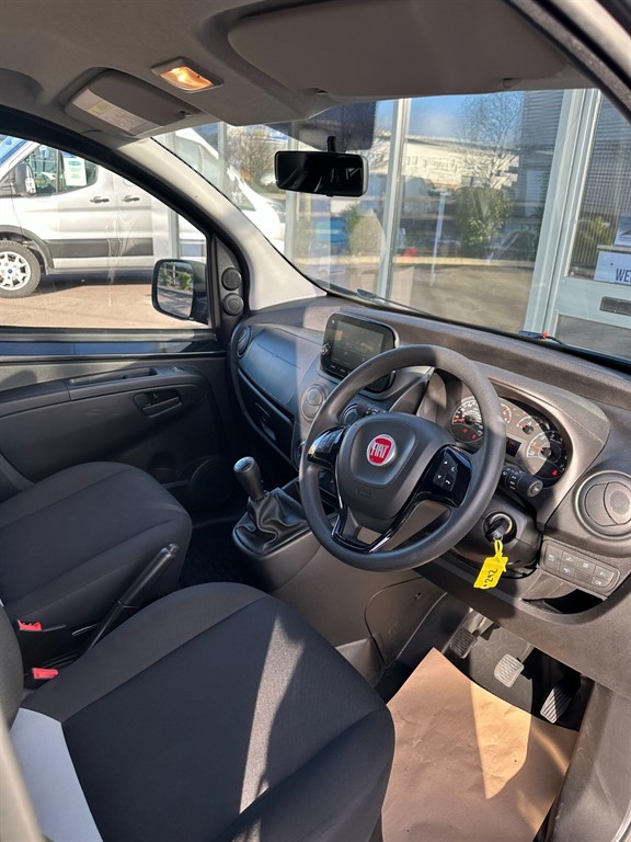 Used Fiat Fiorino 2020 for sale - 76908260: Photo 27