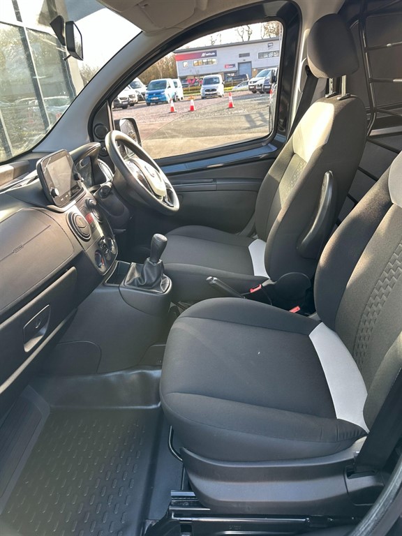 Used Fiat Fiorino 2020 for sale - 76908260: Photo 28