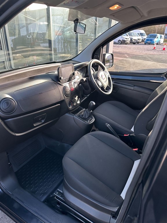 Used Fiat Fiorino 2020 for sale - 76908260: Photo 29