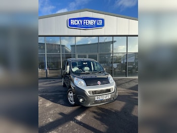 Used Fiat Fiorino 2020 for sale - 76908260: Photo