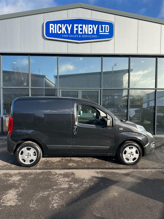 Used Fiat Fiorino 2020 for sale - 76908260: Photo 3