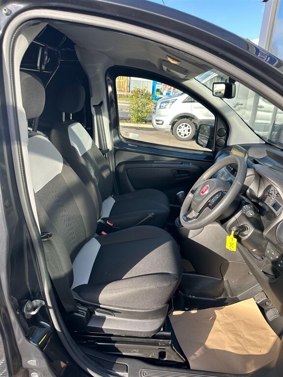 Used Fiat Fiorino 2020 for sale - 76908260: Photo 30