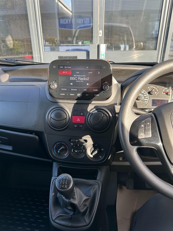 Used Fiat Fiorino 2020 for sale - 76908260: Photo 34