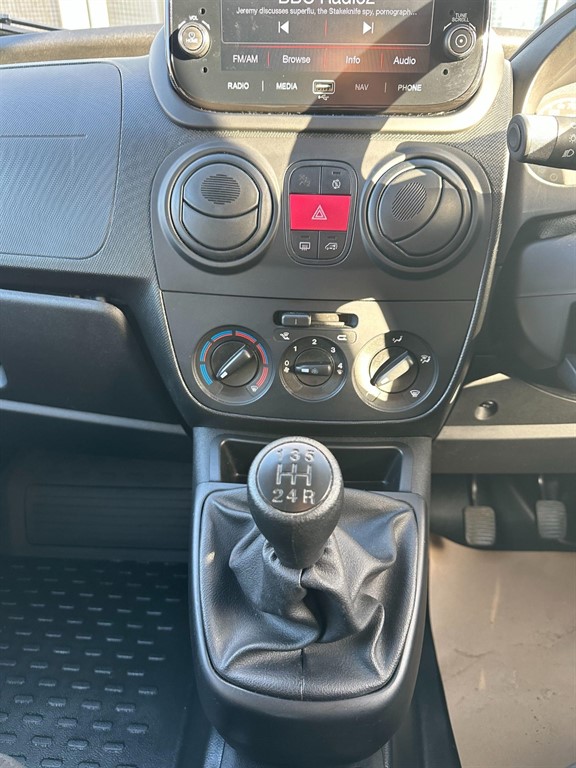 Used Fiat Fiorino 2020 for sale - 76908260: Photo 36