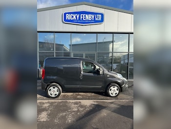 Used Fiat Fiorino 2020 for sale - 76908260: Photo