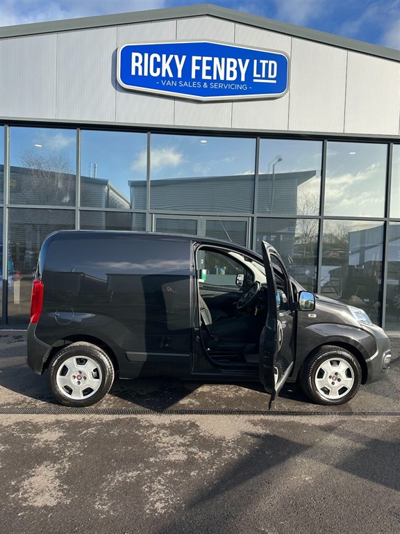 Used Fiat Fiorino 2020 for sale - 76908260: Photo 4