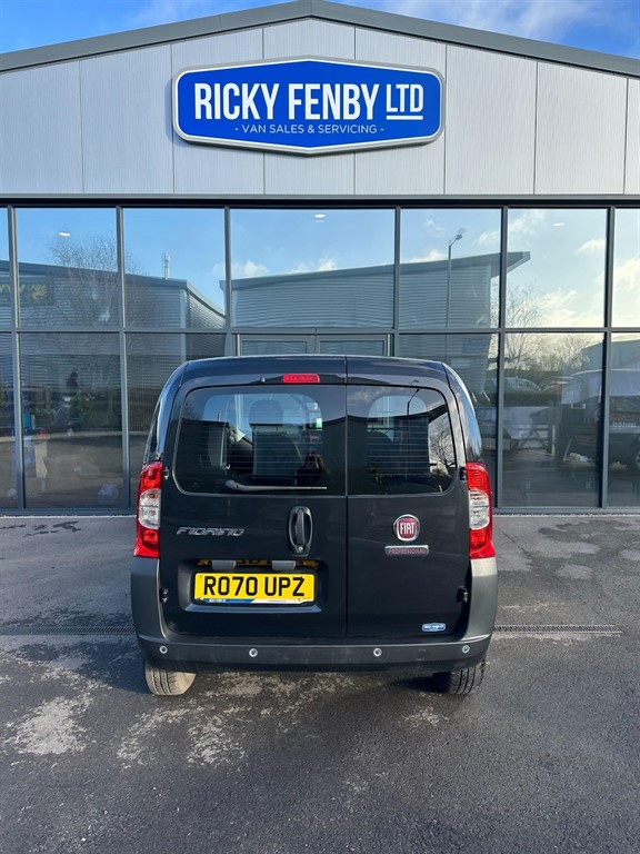 Used Fiat Fiorino 2020 for sale - 76908260: Photo 46