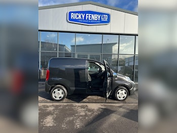 Used Fiat Fiorino 2020 for sale - 76908260: Photo