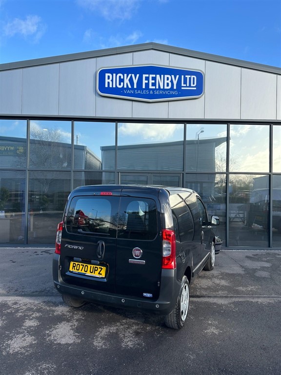 Used Fiat Fiorino 2020 for sale - 76908260: Photo 5