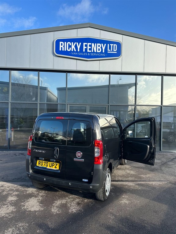 Used Fiat Fiorino 2020 for sale - 76908260: Photo 6