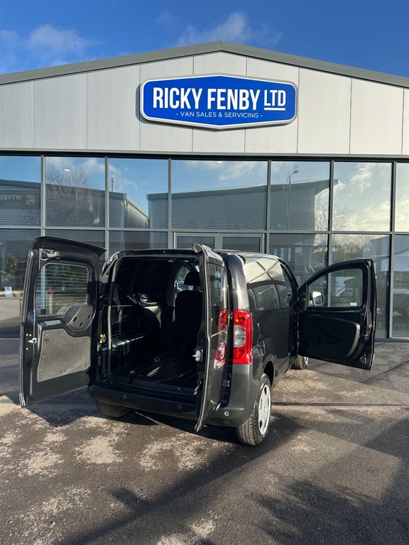 Used Fiat Fiorino 2020 for sale - 76908260: Photo 7