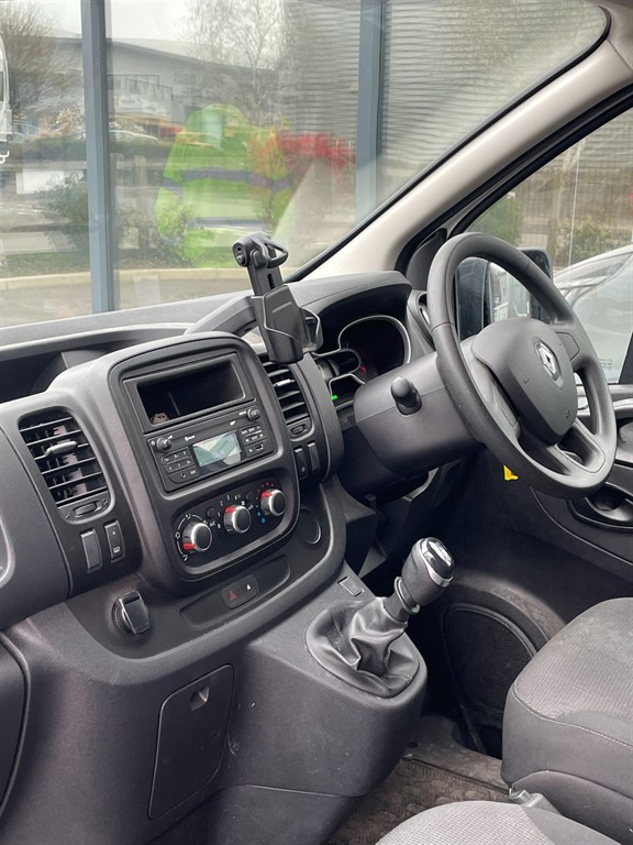 Used Renault Trafic 2021 for sale - 78152800: Photo 7