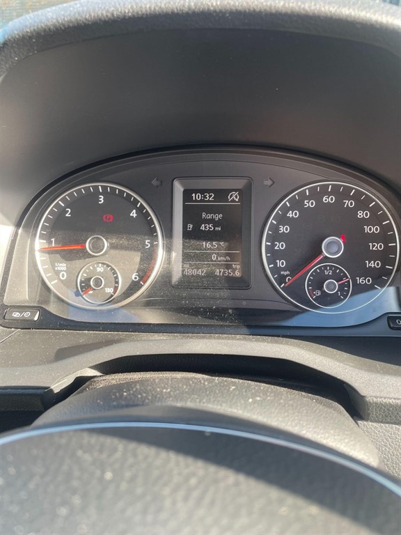 Used Volkswagen Caddy 2018 for sale - 76540186: Photo 19