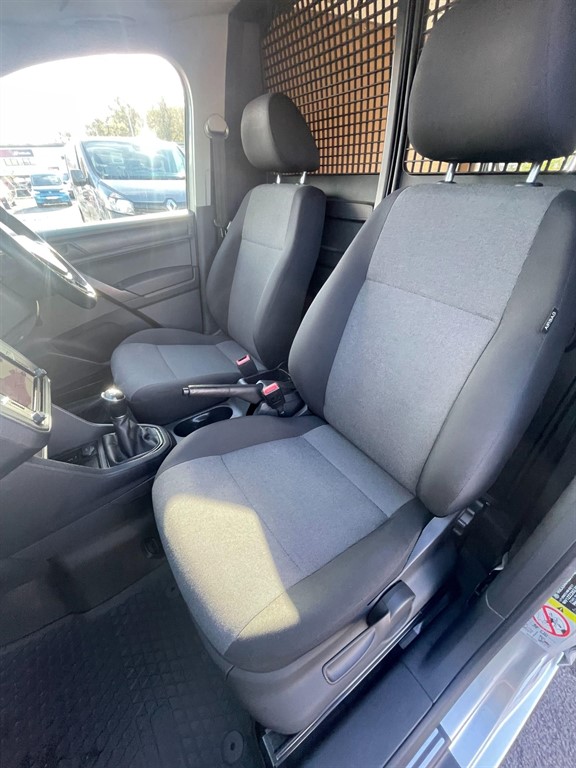 Used Volkswagen Caddy 2018 for sale - 76540186: Photo 25